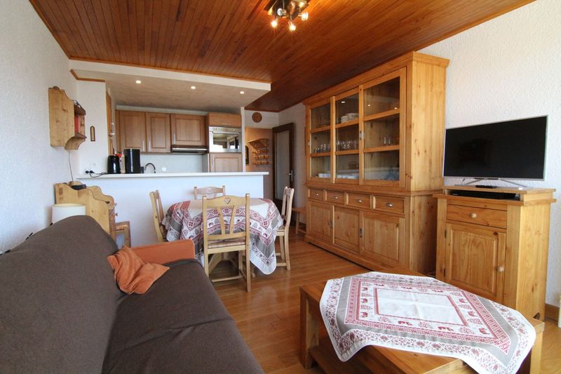 Studio cabine 5 personen - Appartement Concorde ADH056-C2 - Alpe d'Huez