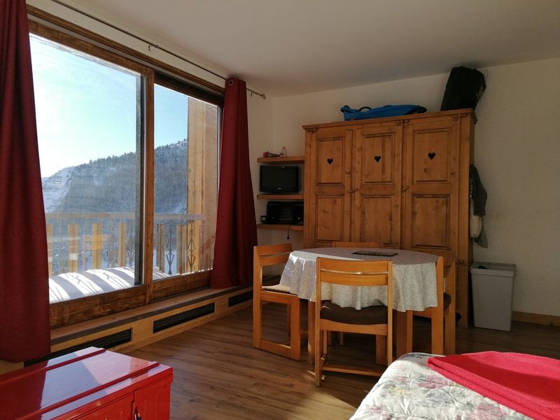 Appt. cabine 5 Personen - Appartement Santa Monica ADH160-E4 - Alpe d'Huez