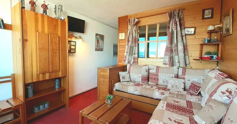 Studio cabine 4 personen - Appartement Chamois LPCHAM-M131 - Plagne - Aime 2000