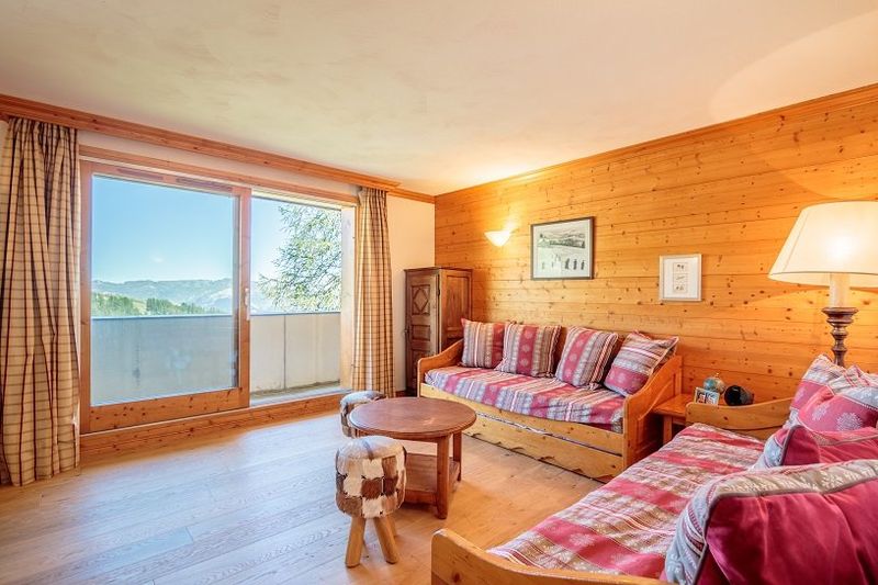 3 Kamers 7 Personen - Residence Aspen LP-ASP302 - Plagne Villages