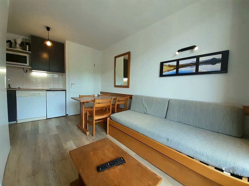 2 kamers appartement cabine 5 personen - Appartement Les Drus LP-DRU119 - Plagne Soleil
