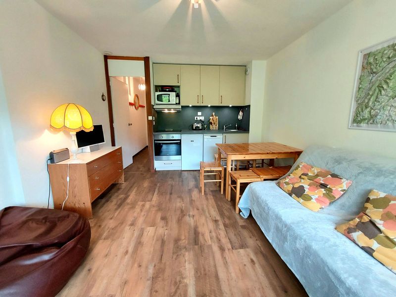 2 kamer appartement 6 personen - Appartement La Taiga LP-TGA-18 - Plagne Centre