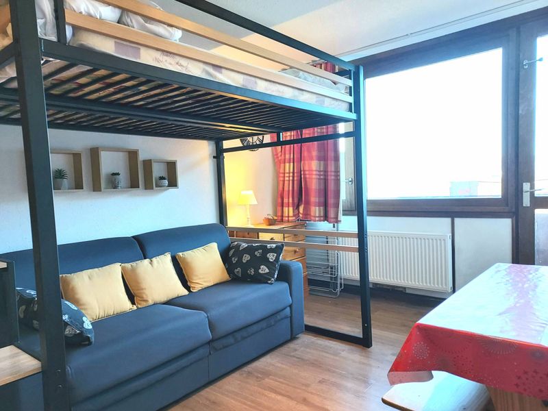 Studio 2 personen - Appartement Le France LP-FRA114 - Plagne Centre
