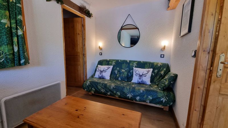 3 kamer appartement 6 personen - Appartement Les Hameaux I LP-HAM1238 - Plagne Villages