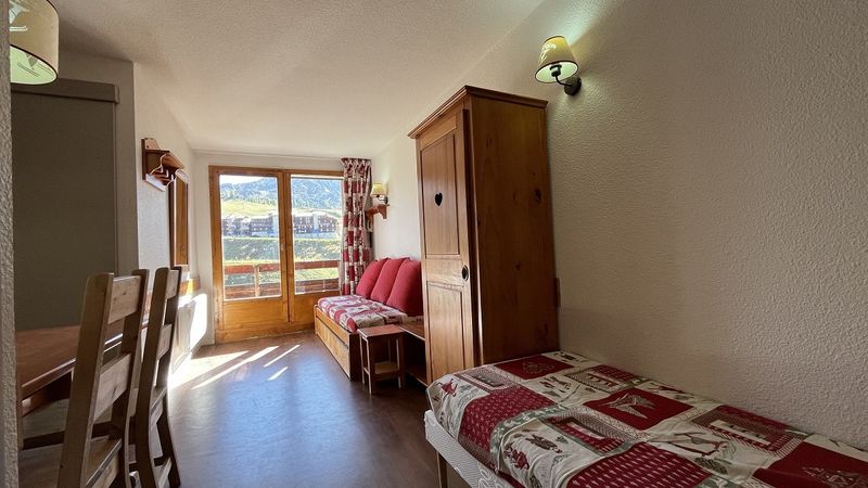 2 Kamer appartement 5 Personen - Appartement Le Cervin LP-CRV614 - Plagne Soleil