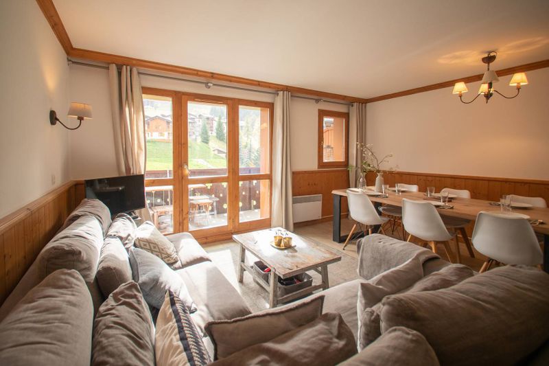 Appartement Valériane GL361 - Appartement Valériane GL361 - Valmorel