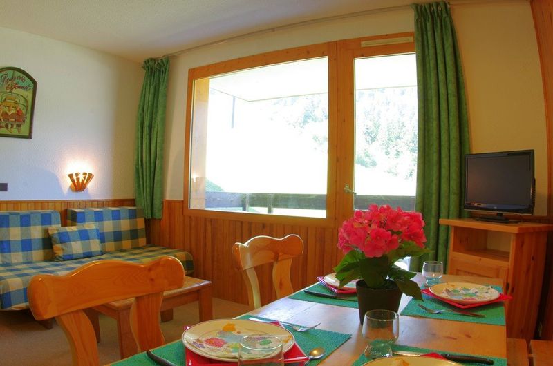 2 kamers appartement 6 personen - Appartement Marches G146 - Valmorel