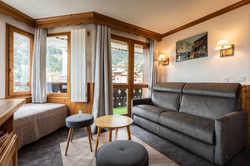 2 kamer appartement 4 personen - Appartement Valériane G478 - Valmorel