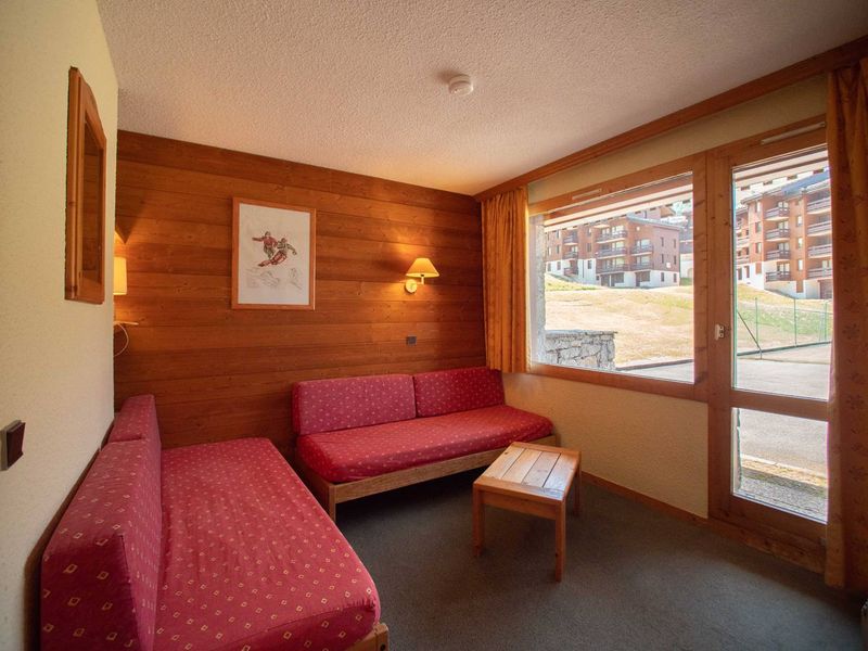 1 stuk 4 personen - Appartement Prariond G285 - Valmorel