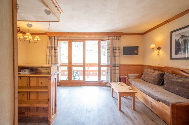 3 kamers 7 personen - Appartement Valériane GL309 - Valmorel