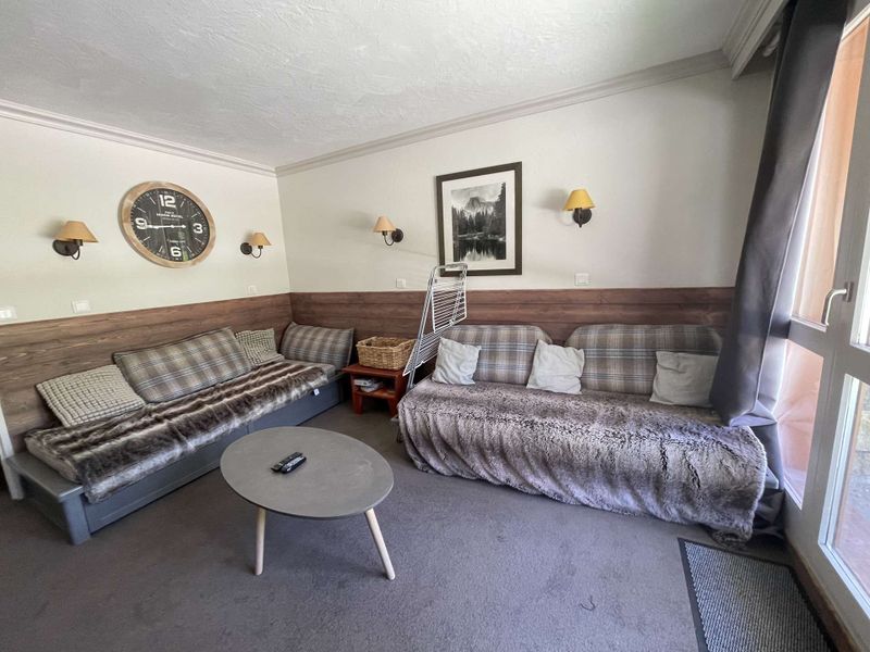 3 kamer appartement 6 personen - Appartement Valeriane VAL010BAY - Valmorel