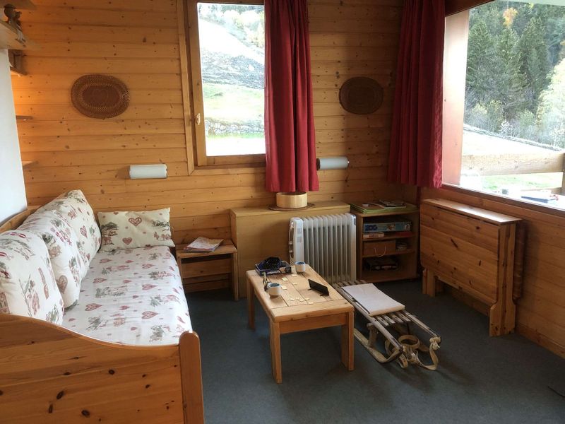 2 kamer appartement 5 personen - Appartement Marches MAR24CRE - Valmorel