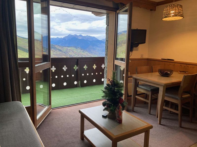 Studio 5 personen - Appartement Valeriane VAL004FIN - Valmorel
