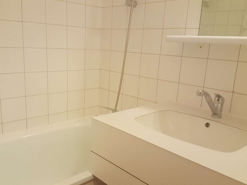 Studio 4 personen - Appartement Buche BUCHE13CLA - Valmorel
