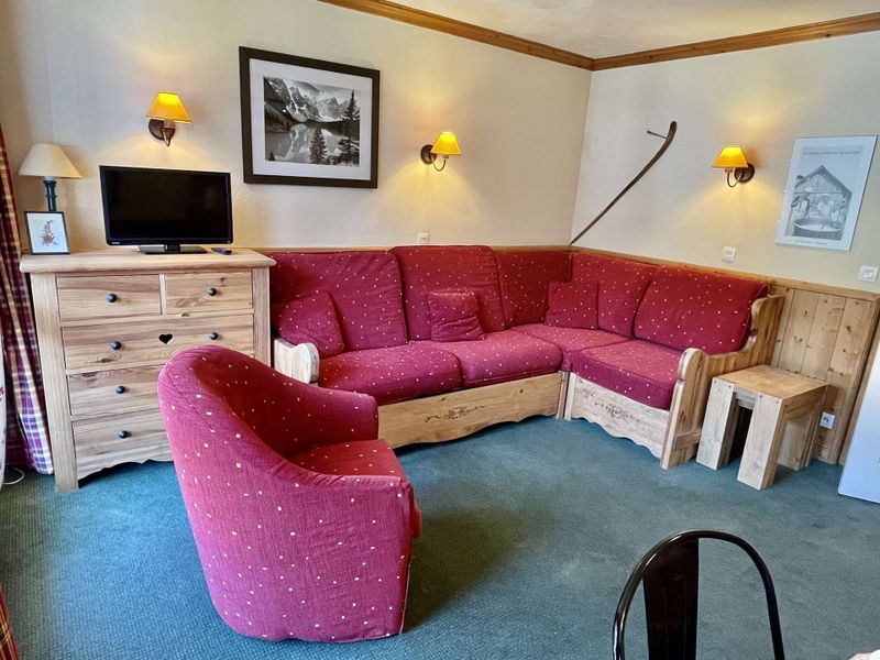 3 kamer appartement 6 personen - Appartement Valeriane VAL212IMB - Valmorel