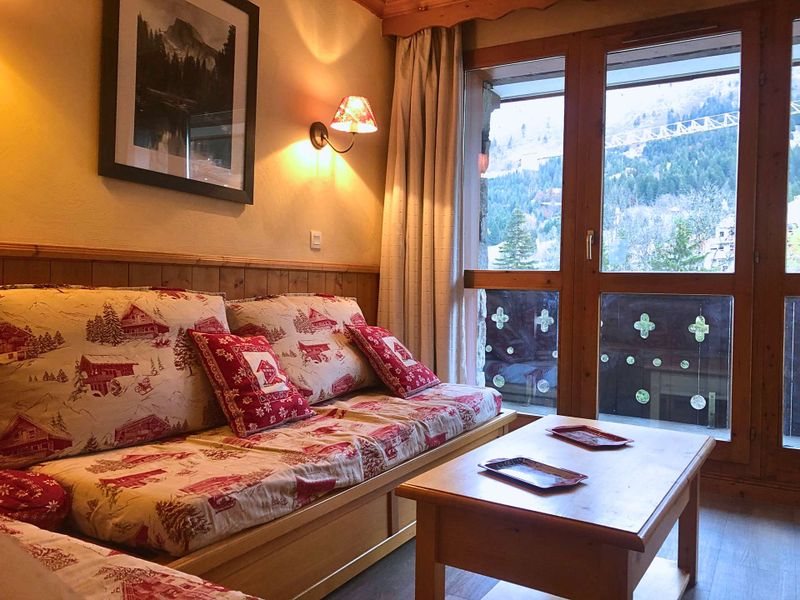3 stuks 6 personen - Appartement Valeriane VAL014LER - Valmorel