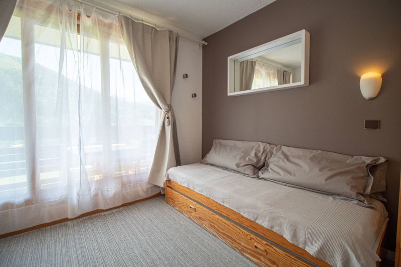 Studio 2 personen - Appartement Cristallin G VM-CRI013 - Valmorel