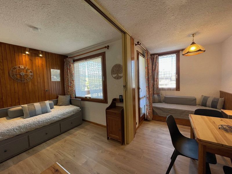 Studio 4 personen - Appartement Pierrafort G VM-PRF008 - Valmorel