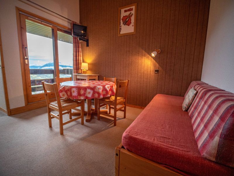 Appartement 3 kamer appartement 5 personen - Appartement Orgentil G VM-ORG024 - Valmorel