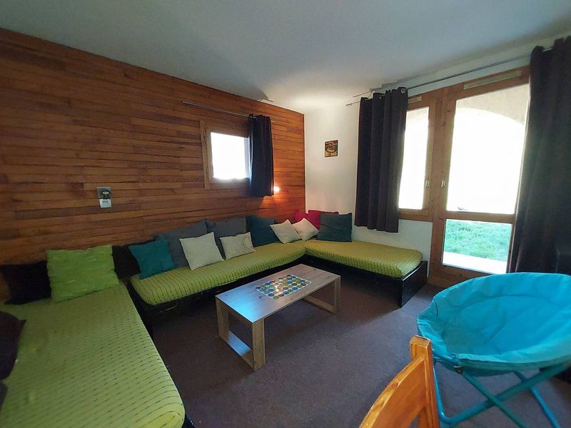 Appartement 2 kamer appartement 5 personen - Appartement Lauzes G VM-LOZ038 - Valmorel