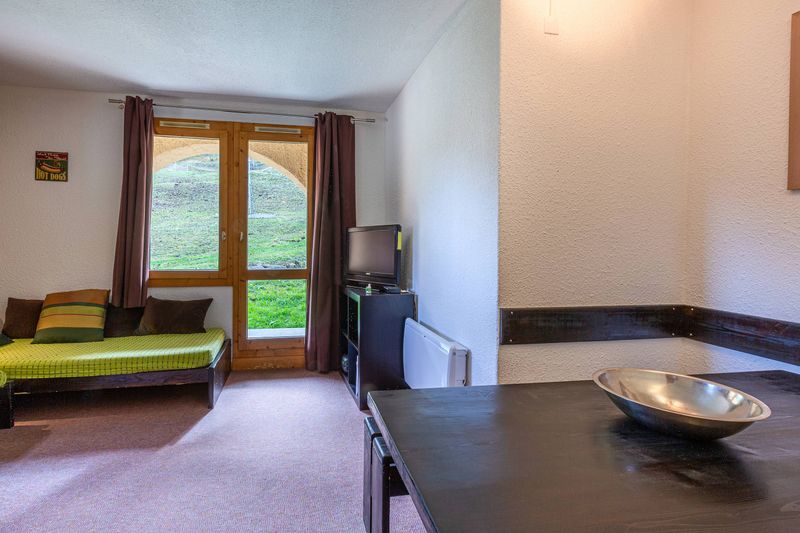 Appartement 2 kamer appartement 5 personen - Appartement Lauzes G VM-LOZ038 - Valmorel