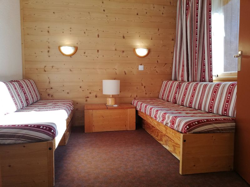 Studio 3 personen - Appartement Cote Soleil G VM-CSO028 - Valmorel