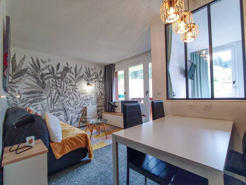 Appartement 2 kamer appartement 4 personen - Appartement Gollet G VM-GOL054 - Valmorel