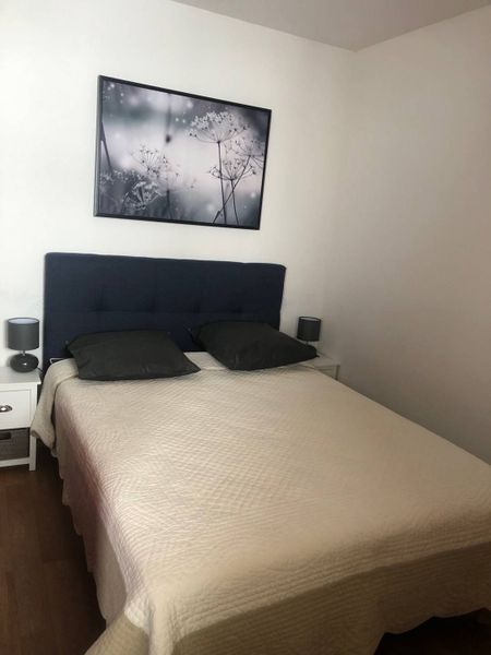 3 kamers appartement 4 personen - Appartement L'ouillon OUI-LAU-B403 - Saint Sorlin d'Arves