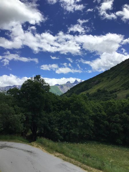 4 kamer appartement 8 personen - Chalets De L'arvan CDA-ROU-91 - Saint Sorlin d'Arves