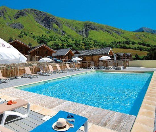 3 kamer appartement 6 personen - Chalets De L'arvan 2 CDA-QUA-17A - Saint Sorlin d'Arves