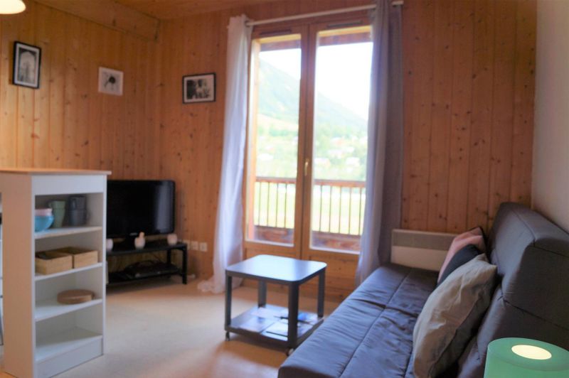 2 kamers 4 Personen - Appartement Les Marmottes MAR-TON-17F - Saint Jean d'Arves