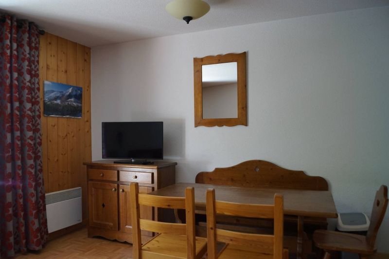 2 kamers cabine 6 personen - Chalet De Saint Sorlin CDA-PIE-73 - Saint Sorlin d'Arves