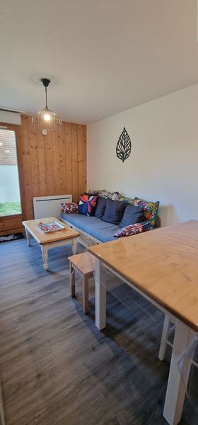 3 kamer appartement 5 personen - Appartement Le Hameau De L'alpage PDS-DES-55 - Saint Sorlin d'Arves
