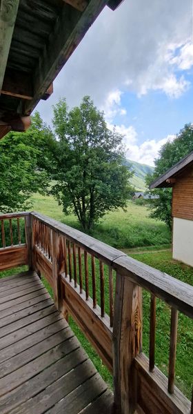 3 kamer appartement 6 personen - Appartement Le Hameau De L'alpage PDS-BOR-81 - Saint Sorlin d'Arves
