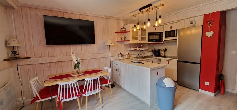 4 kamers 6 personen - Chalets De L'arvan 2 CDA-THO-6A - Saint Sorlin d'Arves