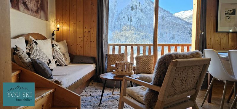 8 personen - Chalet Kyrlis CDA 67 - Saint Sorlin d'Arves