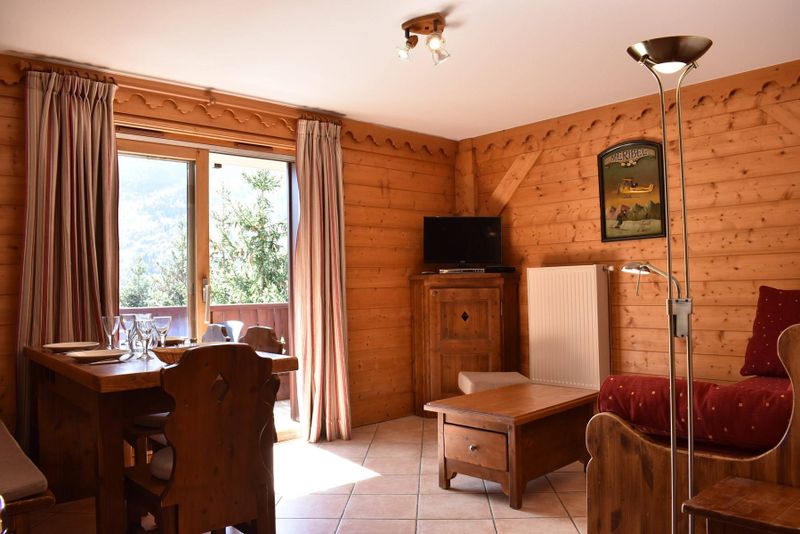 Appartement 3 Kamer appartement 6 Personen - Appartements