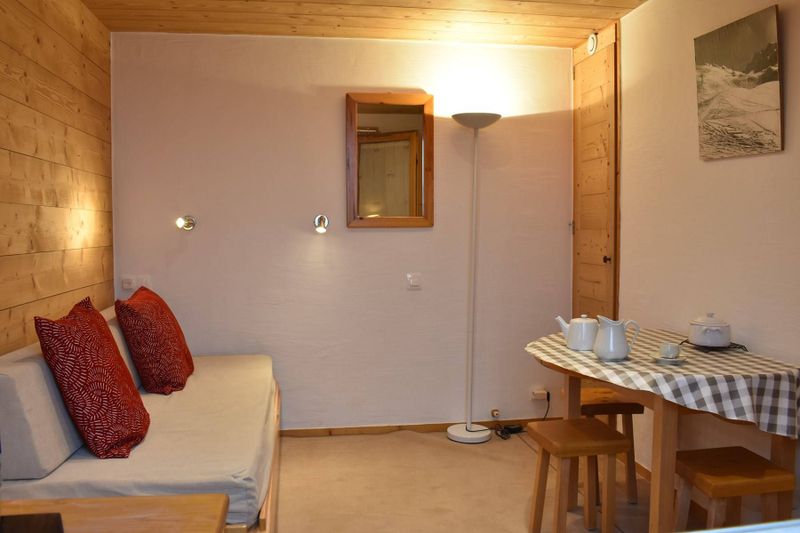 Studio 2 personen - Appartements