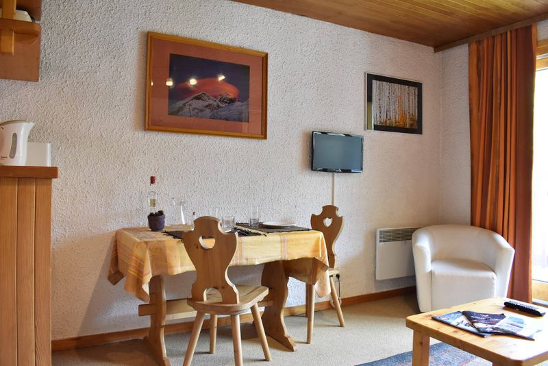 Studio 4 personen - Appartements