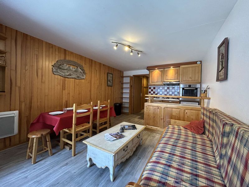 Studio 6 personen - Appartement Brimbelles MRB070-027 - Méribel Centre 1600