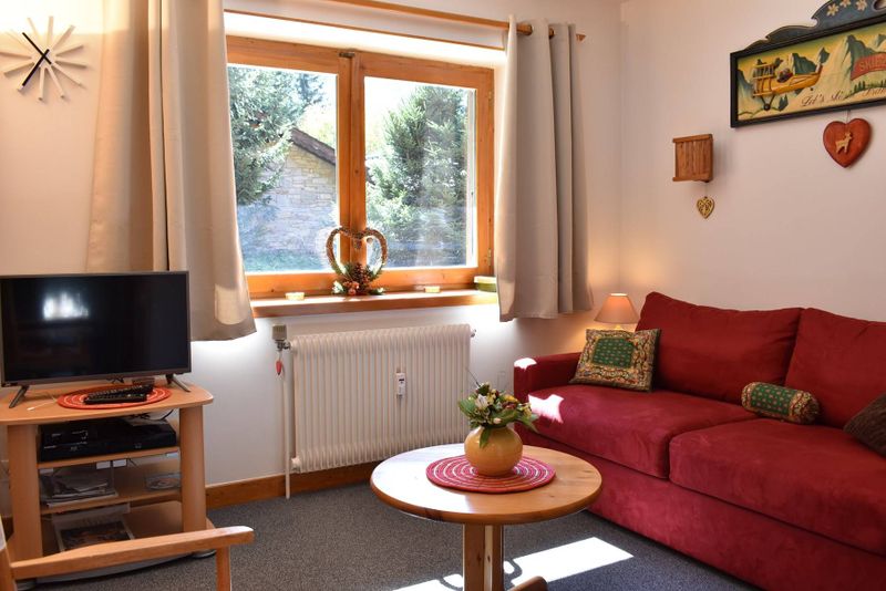 Appartement 3 kamers 5 personen - Appartement