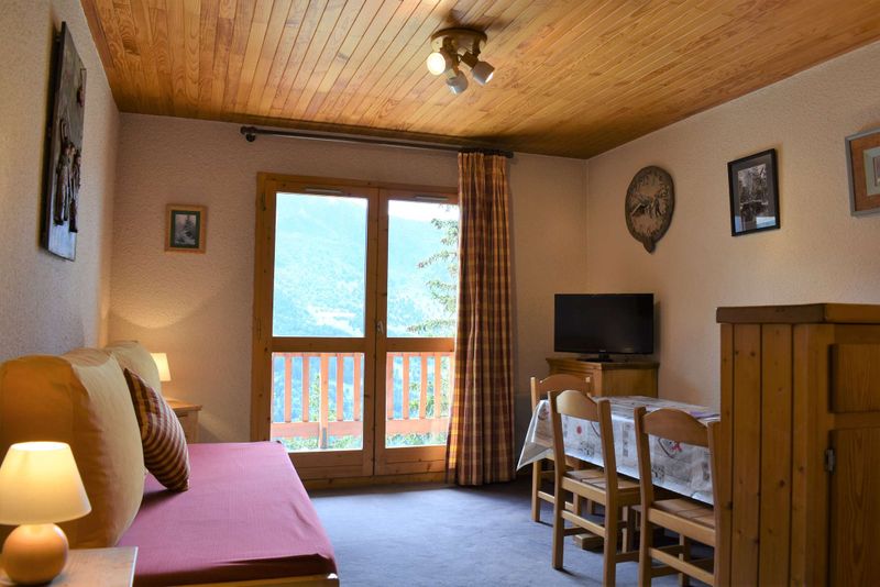 Appartement 2 kamers 5 personen - Appartements
