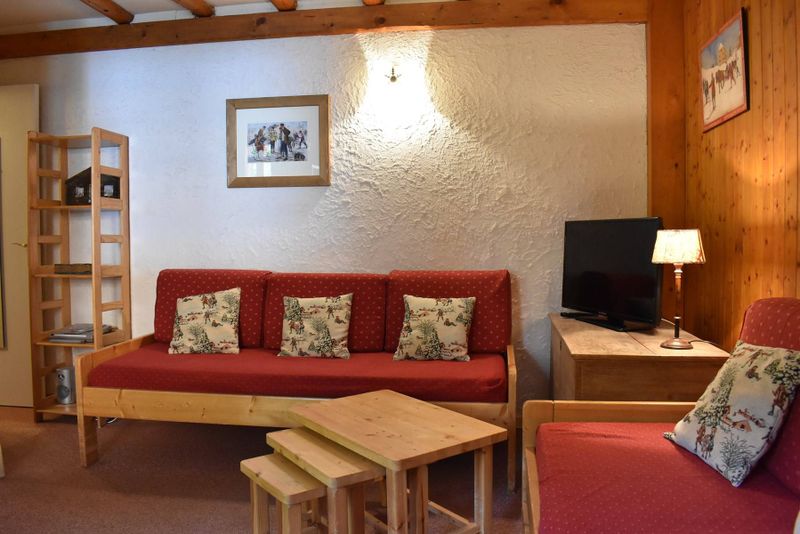 Studio 3 personen - Appartements
