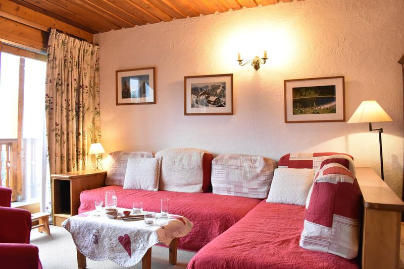 Appartement 3 kamers appt. cabine 6 personen - Appartements
