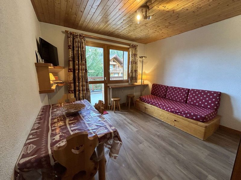 Studio 4 personen - Appartement Meribel MRB460-015 - Méribel Centre 1600