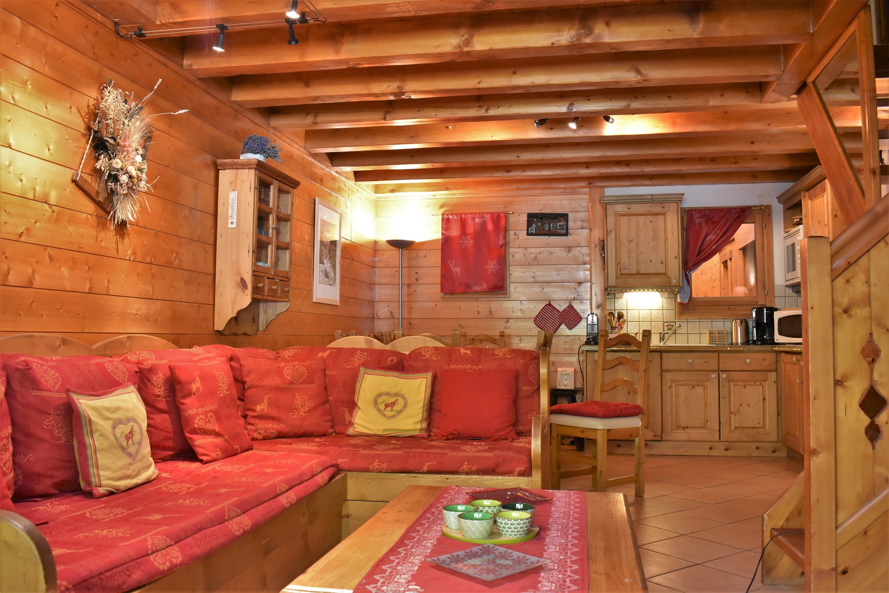 Appartements