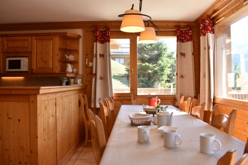 Chalet 6 stukken 10 personen - Chalet Morel MRB000-070 - Méribel Centre 1600