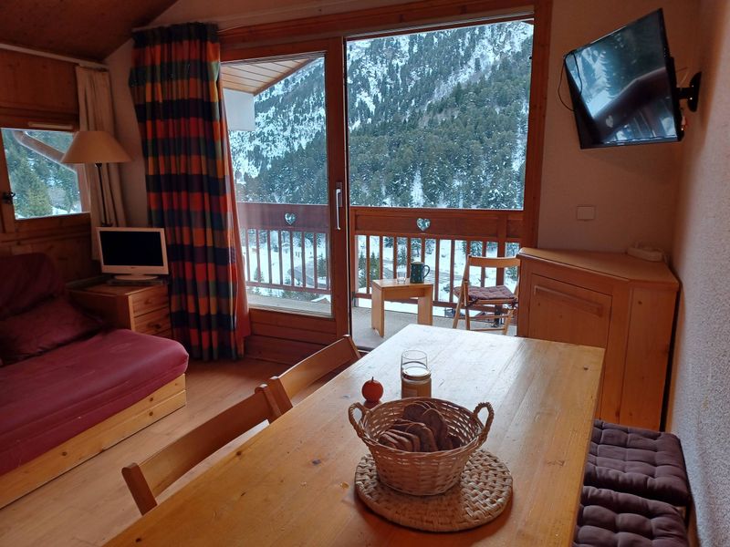 3 Slaapkamers appt. cabine 6 Personen - Appartement Olympie Ii MO-OLY2017 - Méribel Les Allues 1200