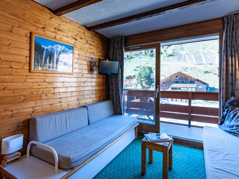 Studio 4 personen - Appartement Pralin MO-PRA102 - Méribel Les Allues 1200