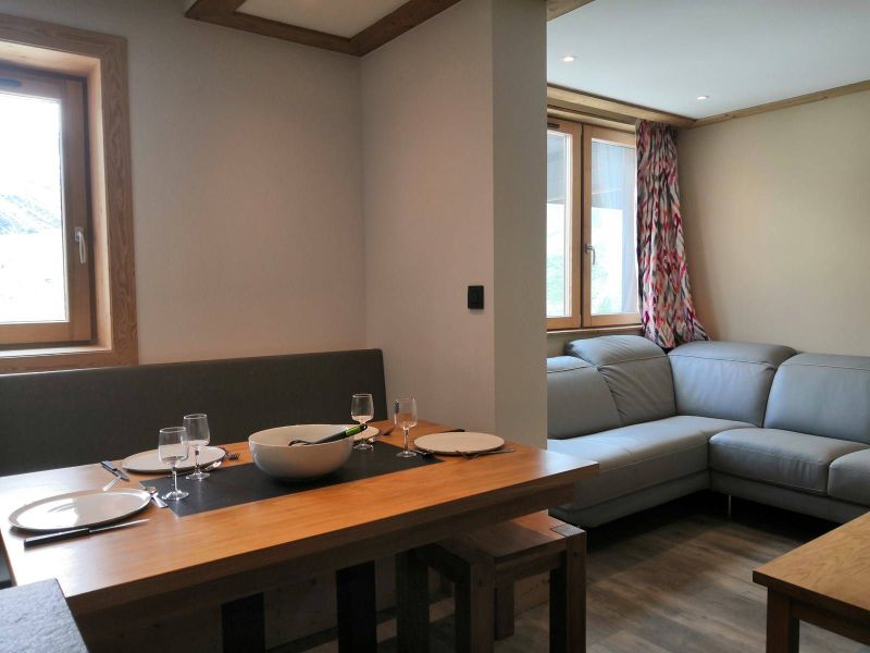 3 kamer appartement 4 personen - Appartement Arcelle AR 506 - Val Thorens